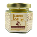 Coffee Scented Candle | Multiple Sizes | Blended Light