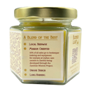 Coffee Scented Candle | Multiple Sizes | Blended Light