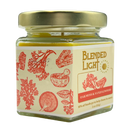 Oakmoss & Sandalwood Scented Candle | Multiple Sizes | Blended Light