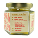 Oakmoss & Sandalwood Scented Candle | Multiple Sizes | Blended Light