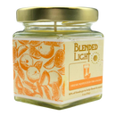 Freeze Squeezed Oranges Scented Candle | Multiple Sizes | Blended Light