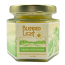 Fresh Outdoor Scented Candle | Multiple Sizes | Blended Light
