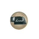 Nebraska Magnet | Multiple Designs |  1" x 1" | Create