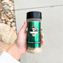 Reduced Sodium Seasoning | Pack of 3 | 4.3 oz | Gluten Free | A-Rent-A-Chef