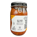 Mild Salsa | Top Dog | 15.5 oz | Chili Dawg's Foods of Fire