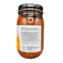Mild Salsa | Top Dog | 15.5 oz | Pack of 2 | Chili Dawg's Foods of Fire