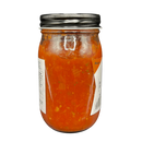 Medium Salsa | Top Dog | Pack of 3 | 15.5 oz | Chili Dawg's Foods of Fire