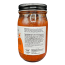 Medium Salsa | Top Dog | Pack of 3 | 15.5 oz | Chili Dawg's Foods of Fire