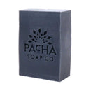 Tea Tree and Charcoal Facial Bar | 4 oz | Pacha Soap Company