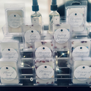 Cozy Vibes Vanilla Chai Scented Wax Melt | 2.5 oz | Eternal Promises