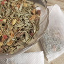 Figgy Plum Tea | Herbal Tea | 12 Tea Bags | Caffeine Free | Tea n More