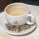 Figgy Plum Tea | Herbal Tea | 12 Tea Bags | Caffeine Free | Tea n More