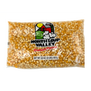 Yellow Un-Popped Popcorn Kernels | Pack of 6 | 2 lb | Non-GMO | Shipping Included | Popcorn County USA | North Loup Valley
