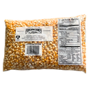 Yellow Un-Popped Popcorn Kernels | 2 lb | Non-GMO | Popcorn County USA | North Loup Valley