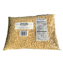 White Un-Popped Popcorn Kernels | 4 lb | Pack of 2 | Non-GMO | Popcorn County USA | North Loup Valley
