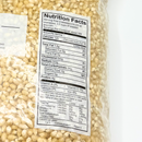White Un-Popped Popcorn Kernels | 12.5 lb | Non-GMO | Popcorn County USA | North Loup Valley