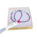 Mom & Daughter Bracelet Set | One For You & Your Mini-Me | Made in Burwell, NE | Sara G Jewelry
