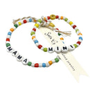 Mom & Daughter Bracelet Set | One For You & Your Mini-Me | Made in Burwell, NE | Sara G Jewelry