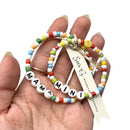 Mom & Daughter Bracelet Set | One For You & Your Mini-Me | Made in Burwell, NE | Sara G Jewelry