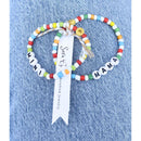 Mom & Daughter Bracelet Set | One For You & Your Mini-Me | Made in Burwell, NE | Sara G Jewelry