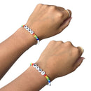 Mom & Daughter Bracelet Set | One For You & Your Mini-Me | Made in Burwell, NE | Sara G Jewelry