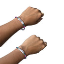 Mom & Daughter Bracelet Set | One For You & Your Mini-Me | Made in Burwell, NE | Sara G Jewelry