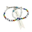 Mom & Daughter Bracelet Set | One For You & Your Mini-Me | Made in Burwell, NE | Sara G Jewelry