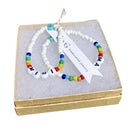 Mom & Daughter Bracelet Set | One For You & Your Mini-Me | Made in Burwell, NE | Sara G Jewelry