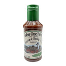 Barbecue Dipping & Glazing Sauce | Pack of 3 | 19 oz | Holen One Farms