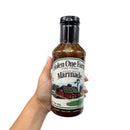 Barbecue Marinade | 16 oz | Pack of 6 | Holen One Farms