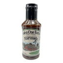 Barbecue Marinade | 16 oz | Pack of 6 | Holen One Farms