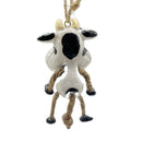 Milk Cow Ornament | Pack of 3 | Bert Anderson Collection