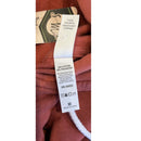 SALE | Nebraska Reflection Collection Zip Up Hoodie | Rust | Multiple Sizes | Screen Machine