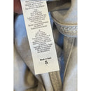 SALE | WTF (Where's The Field) Tank Top | Light Gray | Multiple Sizes | Screen Machine