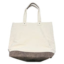 WTF (Where's the Field) Tote Bag | Tan/Brown | Screen Machine