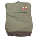 SALE | Nebraska Reflection Collection Rucksack Backpack | Multiple Colors | Screen Machine
