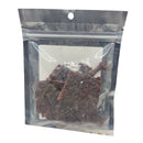 SALE CLOSE DATED | Bison Original Jerky | Original Flavor | 3 oz | Nebraska Bison