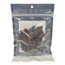 Bison Teriyaki Jerky | Teriyaki Flavor | 3 oz | Pack of 3 | Nebraska Bison
