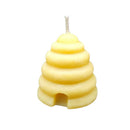 Bees Wax Candle | 2 oz | Buzz Savories, LLC