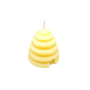 Bees Wax Candle | 2 oz | Buzz Savories, LLC