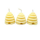 Bees Wax Candle | 2 oz | Buzz Savories, LLC