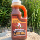 SALE CLOSE DATED | Bloody Mary Mix | 32 oz | Ely Farms