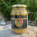 Pickled Asparagus | 32 oz | Ely Farms