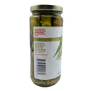 Pickled Okra | Pack of 3 | 12 oz | Ely Farms