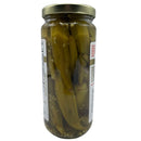 Pickled Okra | Pack of 3 | 12 oz | Ely Farms