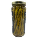 Pickled Asparagus | Pack of 2 | 16 oz | Ely Farms