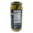 Pickled Asparagus | Pack of 2 | 16 oz | Ely Farms