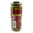 Pickled Green Beans | Pack of 3 | 12 oz | Ely Farms