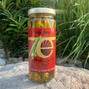 Pickled Green Beans | Pack of 3 | 12 oz | Ely Farms