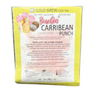 Caribbean Punch Decaffeinated Herbal Tea | Pack of 2 | Tea n More